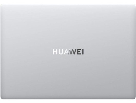 Ноутбук Huawei MateBook D16 (2024)/53014MUA/Core i5-13420H/16Gb/1Tb/16FHD/DOS серебристый