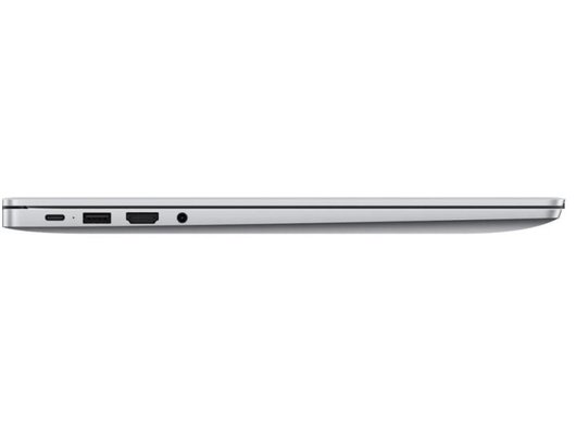 Ноутбук Huawei MateBook D16 (2024)/53014MUA/Core i5-13420H/16Gb/1Tb/16FHD/DOS серебристый