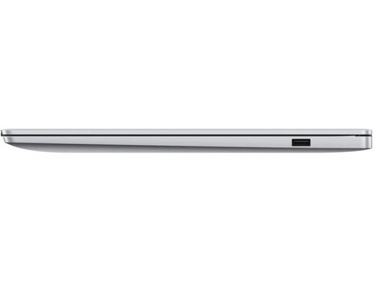 Ноутбук Huawei MateBook D16 (2024)/53014MUA/Core i5-13420H/16Gb/1Tb/16FHD/DOS серебристый