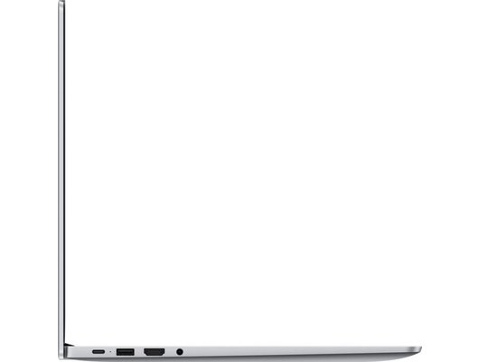 Ноутбук Huawei MateBook D16 (2024)/53014MUA/Core i5-13420H/16Gb/1Tb/16FHD/DOS серебристый