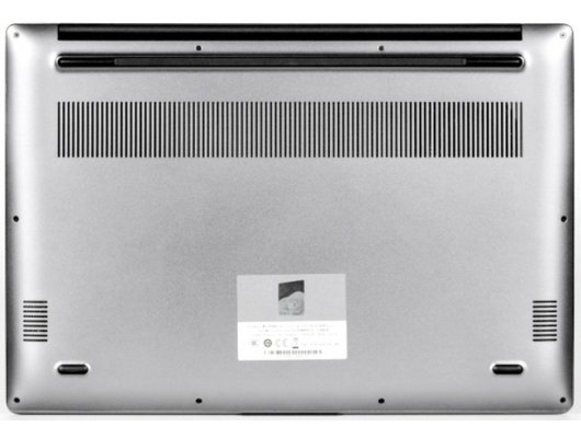 Ноутбук Huawei MateBook D16 (2024)/53014MUA/Core i5-13420H/16Gb/1Tb/16FHD/DOS серебристый