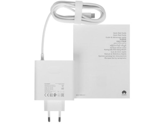 Ноутбук Huawei MateBook D16 (2024)/53014MUA/Core i5-13420H/16Gb/1Tb/16FHD/DOS серебристый