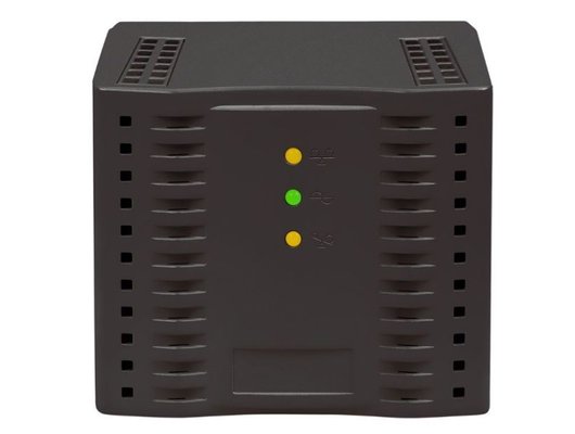 Стабилизатор напряжения Defender AVR Premium 1500