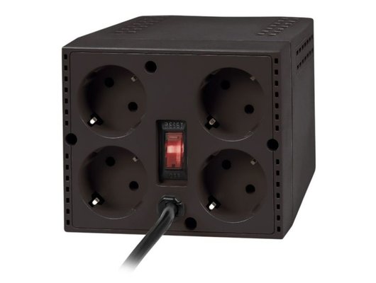 Стабилизатор напряжения Defender AVR Premium 1500