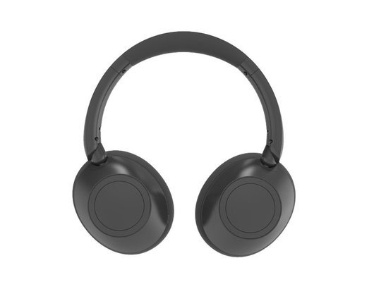 Наушники полноразмерные RITMIX RH-475BTH Черные