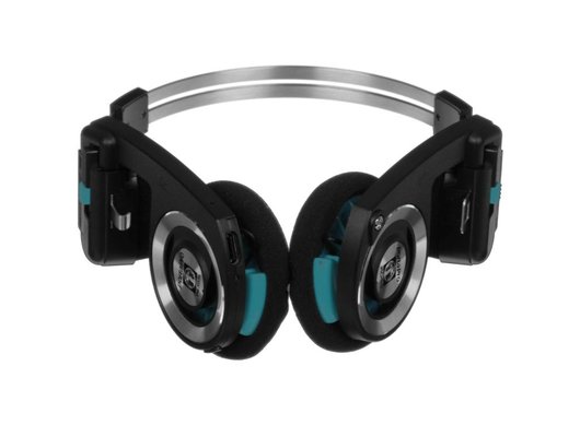 Наушники накладные KOSS Porta Pro Wireless 2.0