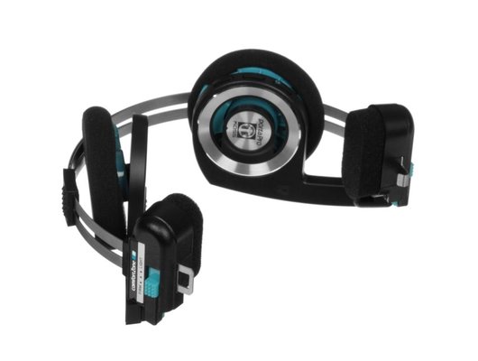 Наушники накладные KOSS Porta Pro Wireless 2.0