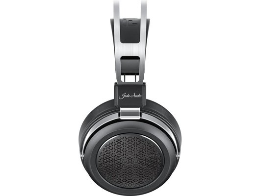 Наушники полноразмерные FIIO JT1 Черные