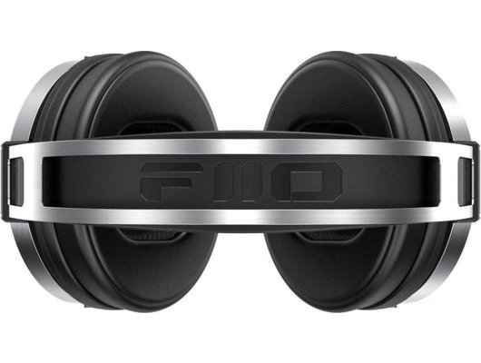 Наушники полноразмерные FIIO JT1 Черные