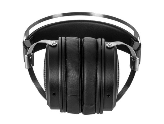 Наушники полноразмерные FIIO JT1 Черные