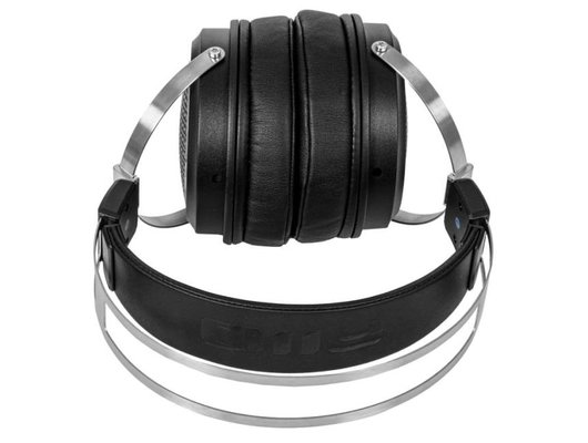 Наушники полноразмерные FIIO JT1 Черные