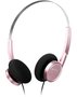 Наушники накладные FIIO SNOWSKY WIND (F4411W) Розовые