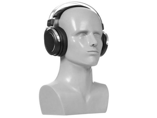 Наушники полноразмерные FIIO JT1 Черные