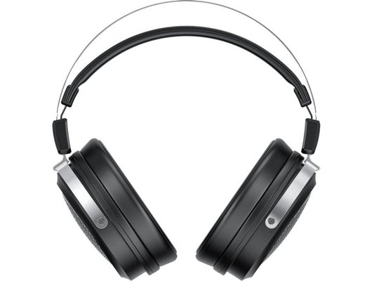 Наушники полноразмерные FIIO JT1 Черные