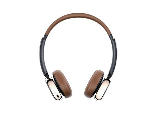 Наушники накладные FIIO SNOWSKY Anytime (F4439E) Черные