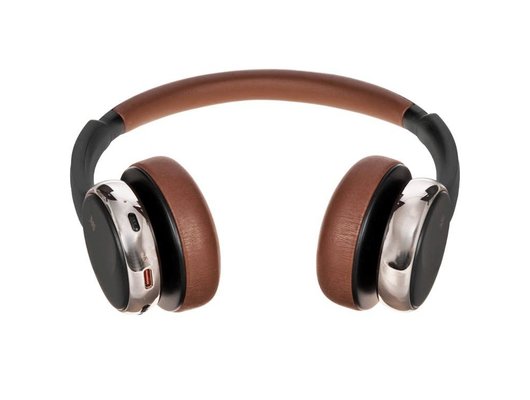 Наушники накладные FIIO SNOWSKY Anytime (F4439E) Черные