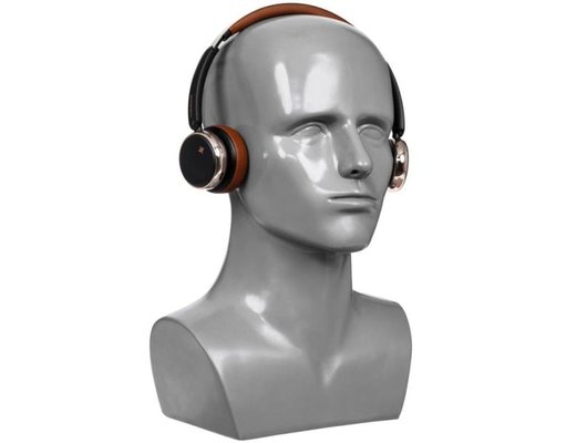 Наушники накладные FIIO SNOWSKY Anytime (F4439E) Черные