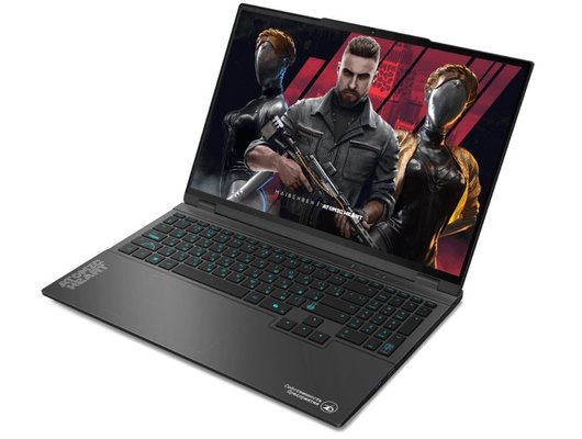 Ноутбук игровой Maibenben X16B-R98956/X16B-R98956GQSHBRE3/Ryzen 9-8940HX/16Gb/1Tb/16 QHD 240Hz/RTX 5060 8Gb/Win11