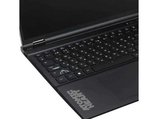 Ноутбук игровой Maibenben X16B-R98956/X16B-R98956GQSHBRE3/Ryzen 9-8940HX/16Gb/1Tb/16 QHD 240Hz/RTX 5060 8Gb/Win11