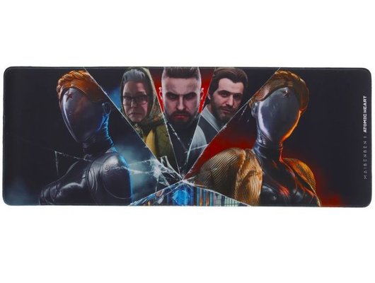 Ноутбук игровой Maibenben X16B-R98956/X16B-R98956GQSHBRE3/Ryzen 9-8940HX/16Gb/1Tb/16 QHD 240Hz/RTX 5060 8Gb/Win11