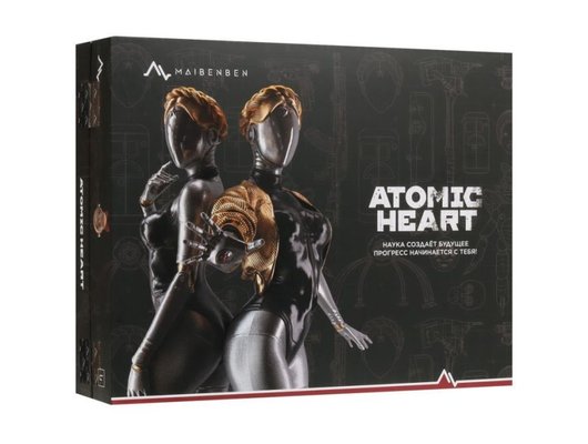 Ноутбук игровой Maibenben X16B-R98956/X16B-R98956GQSHBRE3/Ryzen 9-8940HX/16Gb/1Tb/16 QHD 240Hz/RTX 5060 8Gb/Win11