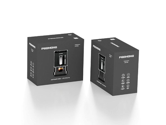 Кофемашина РЕДМОНД СМ732