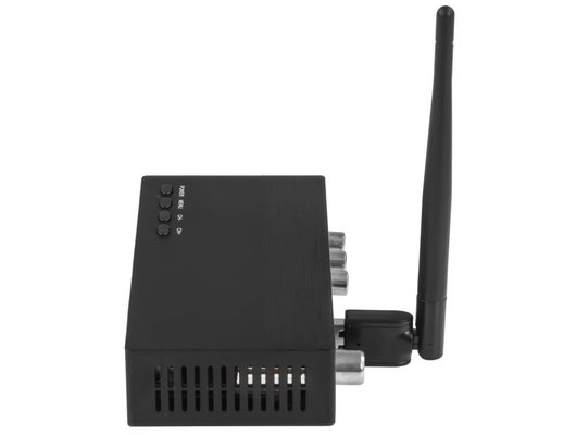 DVB-T2 ресивер Сигнал HD-250