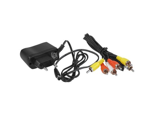 DVB-T2 ресивер Сигнал HD-250