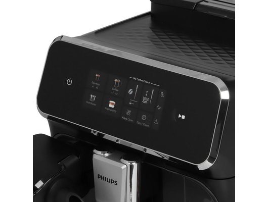 Кофемашина PHILIPS EP 2334/10