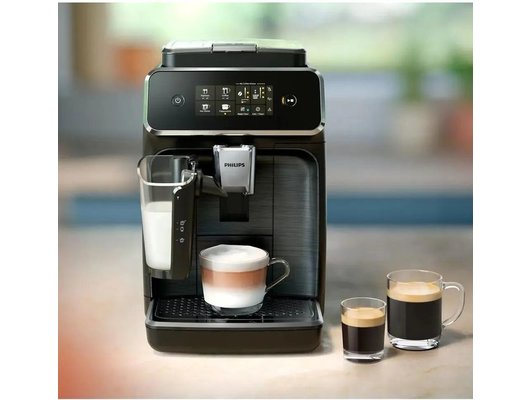 Кофемашина PHILIPS EP 2334/10