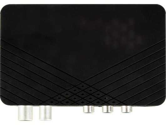 DVB-T2 ресивер Сигнал Эфир HD-505