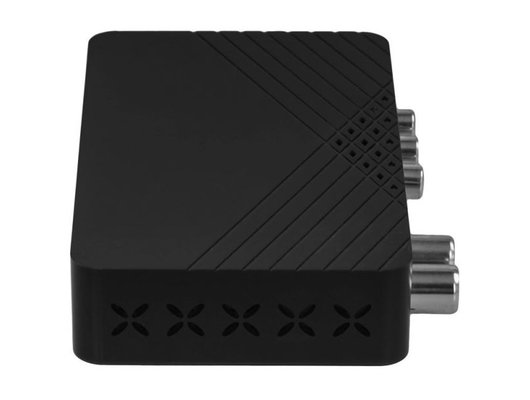 DVB-T2 ресивер Сигнал Эфир HD-505