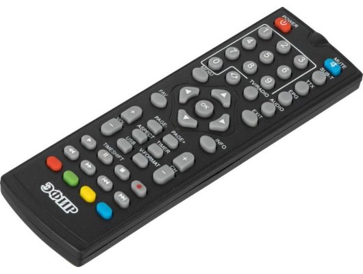 DVB-T2 ресивер Сигнал Эфир HD-505