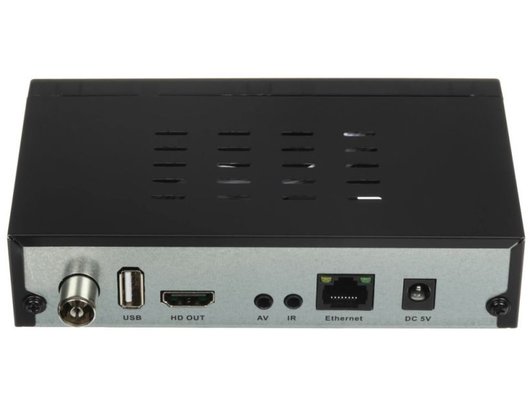 DVB-T2 ресивер Сигнал Эфир HD-350