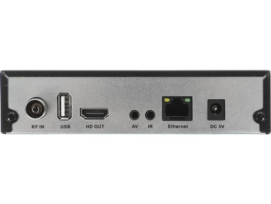 DVB-T2 ресивер Сигнал Эфир HD-350