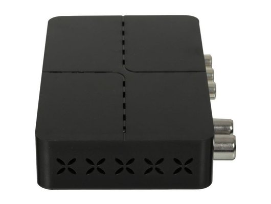 DVB-T2 ресивер Сигнал Эфир HD-222