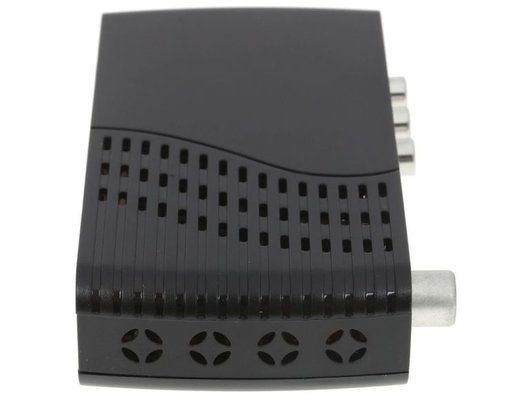 DVB-T2 ресивер Сигнал Эфир HD-215 (DVB-T2/C)