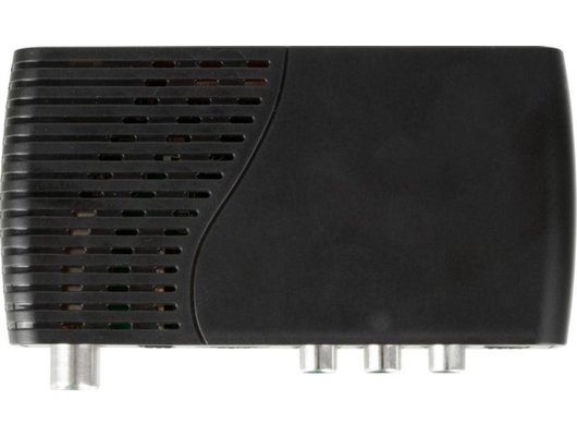 DVB-T2 ресивер Сигнал Эфир HD-215 (DVB-T2/C)