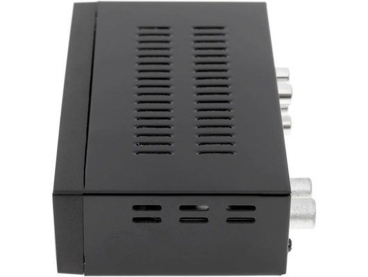 DVB-T2 ресивер Сигнал Эфир HD-600RU