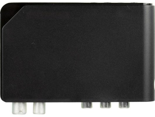 DVB-T2 ресивер Сигнал Эфир HD-555