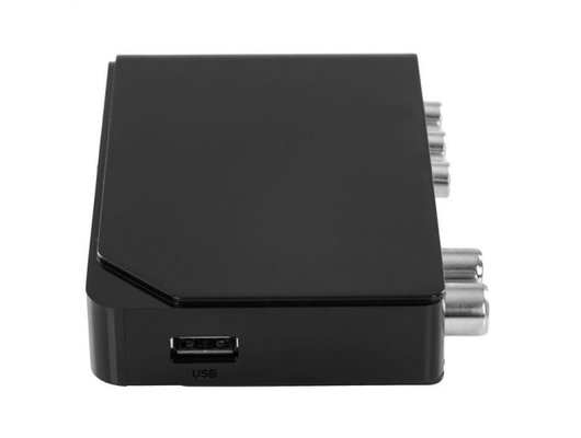 DVB-T2 ресивер Сигнал Эфир HD-555