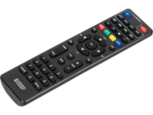 DVB-T2 ресивер Сигнал Эфир HD-555