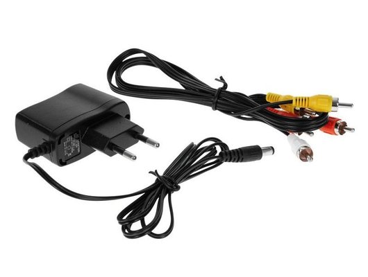 DVB-T2 ресивер Сигнал Эфир HD-555