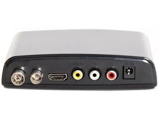 DVB-T2 ресивер Сигнал Эфир HD-515
