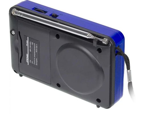 Радиоприемник Сигнал РП-222