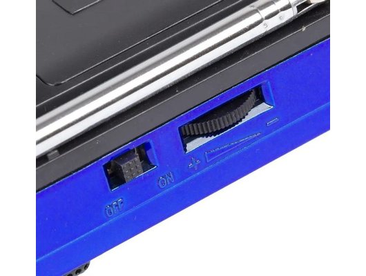 Радиоприемник Сигнал РП-222