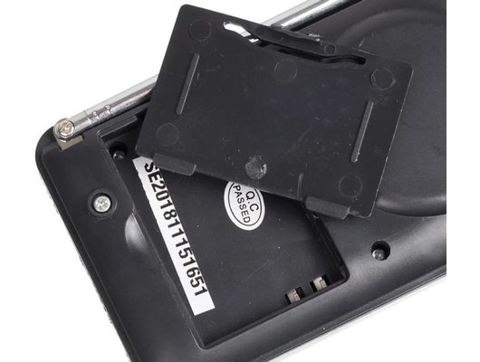 Радиоприемник Сигнал РП-222