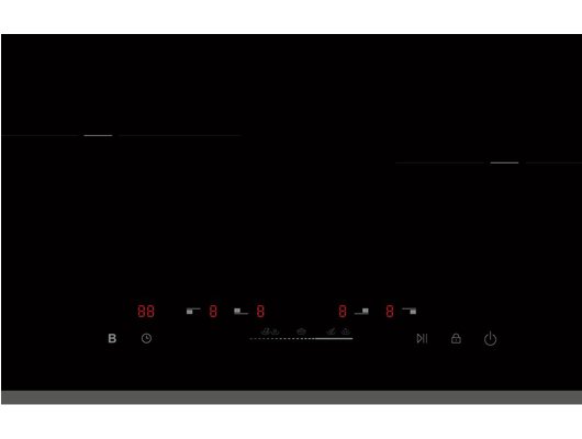 Варочная панель HAIER HHK-Y64TCVB