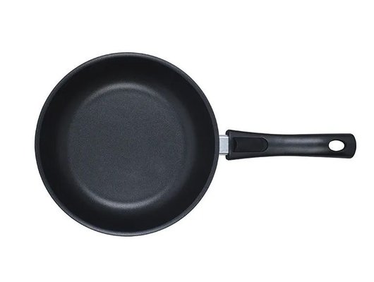 Сковорода KUKMARA с246а Традиция съемная ручка