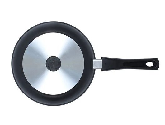 Сковорода KUKMARA с246а Традиция съемная ручка